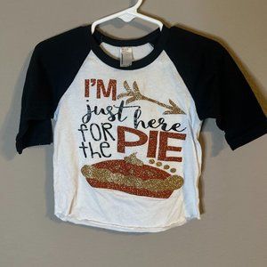 Boutique Thanksgiving Tee